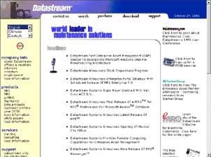 Datastream Site 4 Version 2