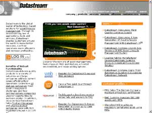 www.datastream.net