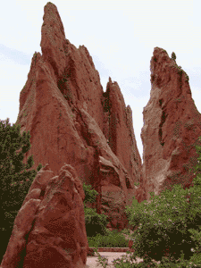 Rock Climbers