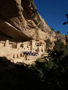 Cliff Palace