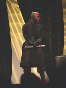 Darth Maul