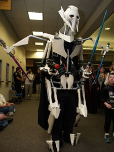 General Grievous