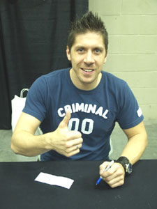 Ray Park