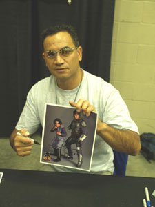 Temuera Morrison